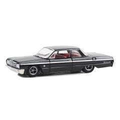 California Lowriders Series 4