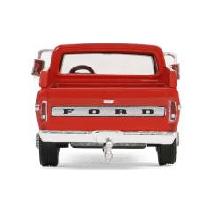 F-100 Farm and Ranch Special with Side Cargo Boards