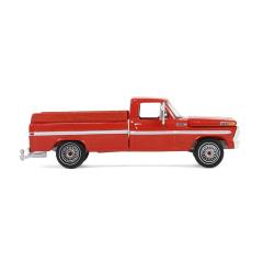 F-100 Farm and Ranch Special with Side Cargo Boards