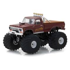 Kings of Crunch - The Greatest Hits