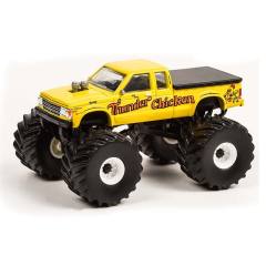 Kings of Crunch - The Greatest Hits