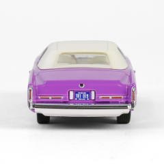 Eldorado Convertible (Top Up)