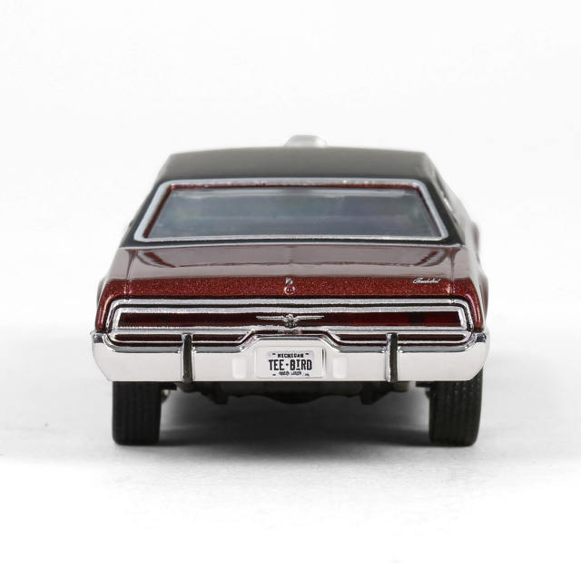 Thunderbird