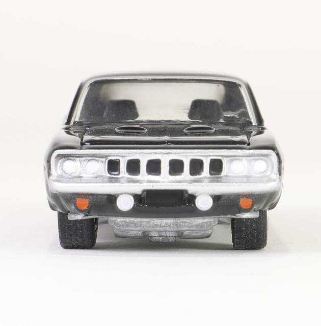 'Cuda