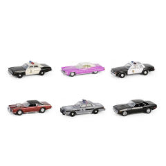 Hollywood Series #41