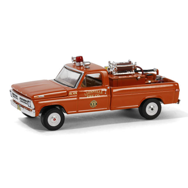 Fire & Rescue Series 4