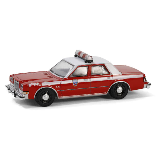 Fire & Rescue Series 4