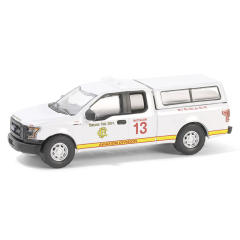 Fire & Rescue Series 4