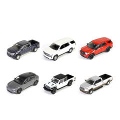 Showroom Floor Series 4