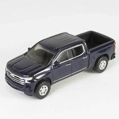 Showroom Floor Series 4