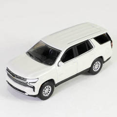 Showroom Floor Series 4