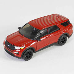 Showroom Floor Series 4