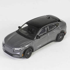 Showroom Floor Series 4