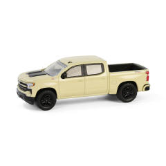 Silverado LT Trail Boss Z71