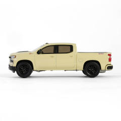Silverado LT Trail Boss Z71