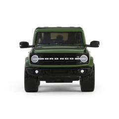 Bronco 2-Door Outer Banks