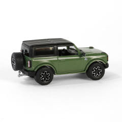 Bronco 2-Door Outer Banks