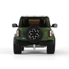 Bronco 2-Door Outer Banks