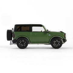 Bronco 2-Door Outer Banks