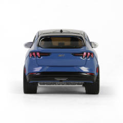 Mustang Mach-E GT Performance Edition