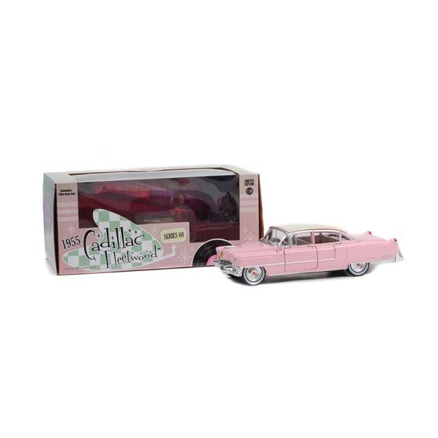 Fleetwood Series 60