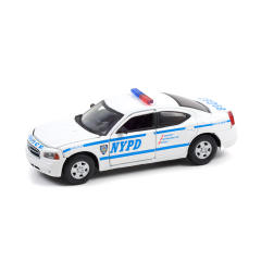 Charger - New York City Police Department