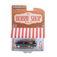 The Hobby Shop Series 14