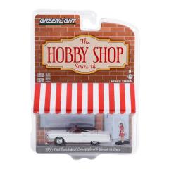 The Hobby Shop Series 14