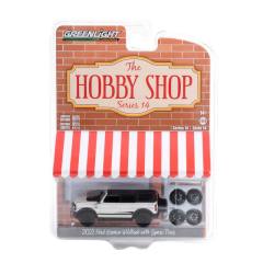 The Hobby Shop Series 14