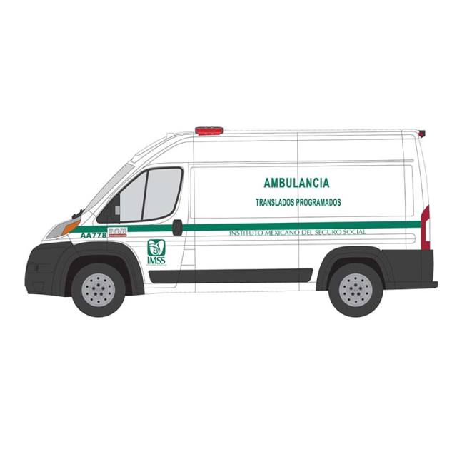 ProMaster
