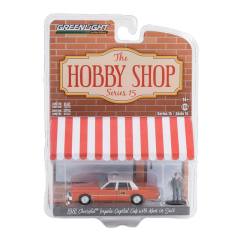 The Hobby Shop Series 15