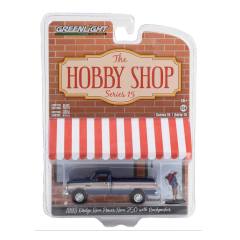 The Hobby Shop Series 15
