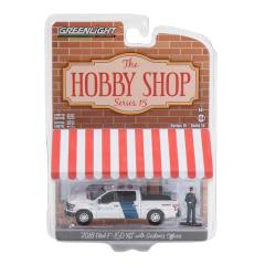 The Hobby Shop Series 15