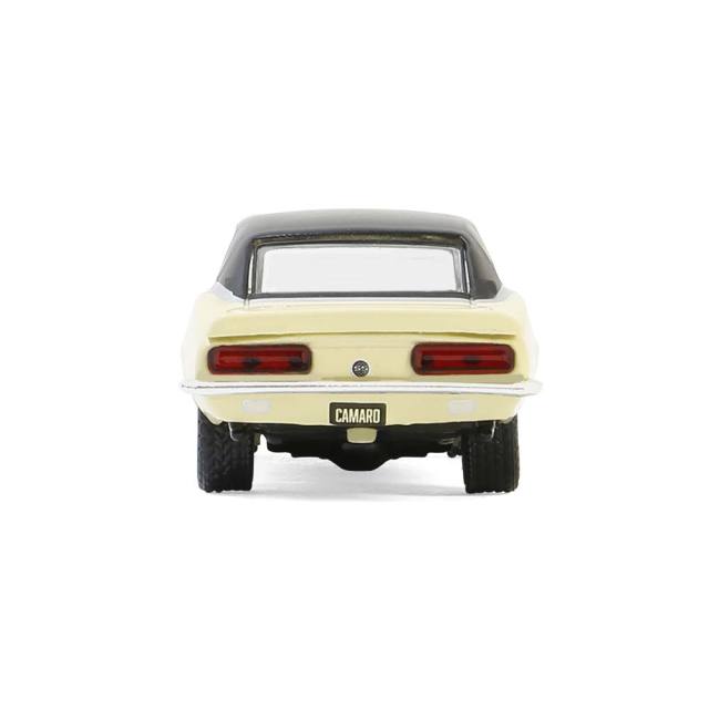 Camaro SS/RS