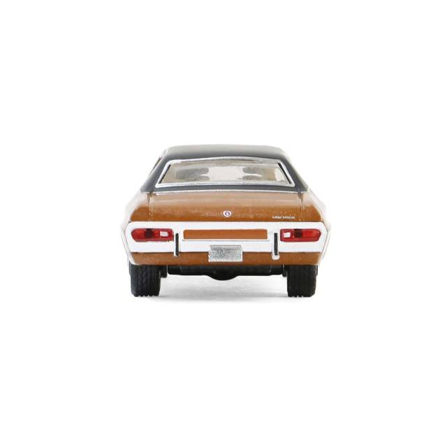 Gran Torino