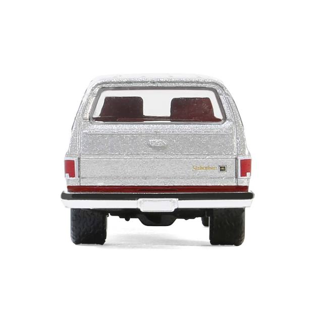 Suburban