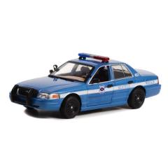 Crown Victoria Police Intercepto