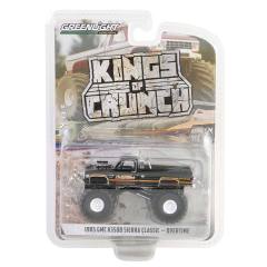 K3500 Sierra Classic