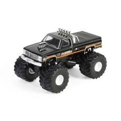 Kings of Crunch Series 14