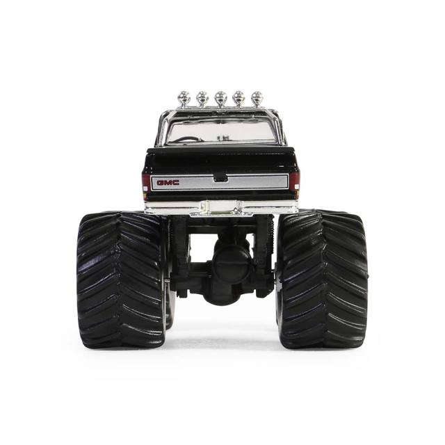 K3500 Sierra Classic