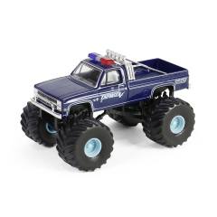 Kings of Crunch Series 14