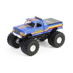 Kings of Crunch Series 14