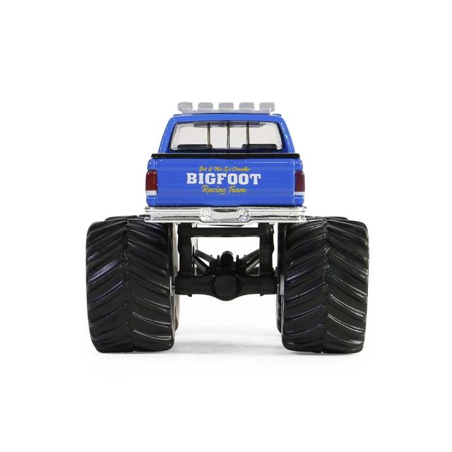 F-350 Monster Truck