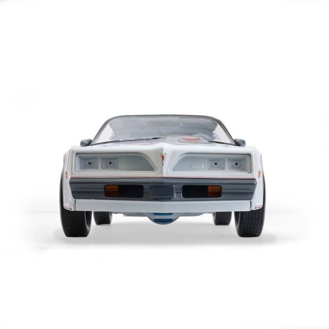 Firebird Trans Am