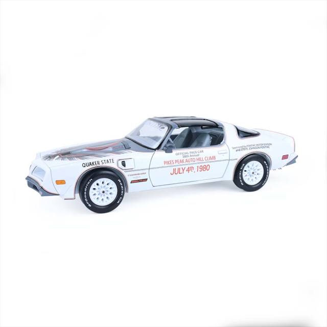 Firebird Trans Am