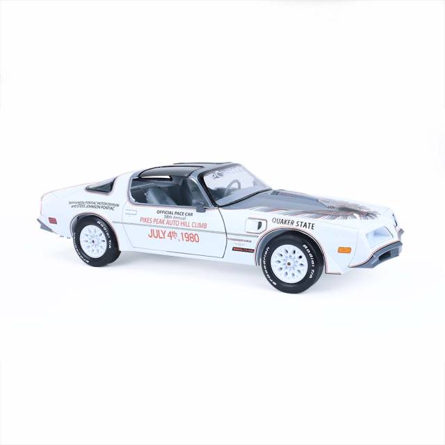 Firebird Trans Am