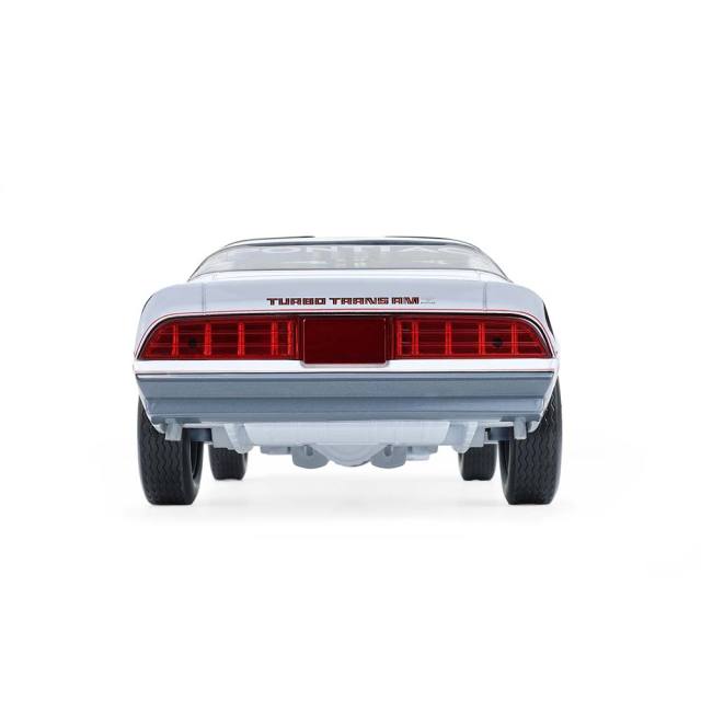 Firebird Trans Am