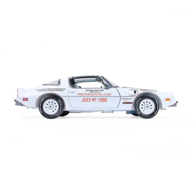 Firebird Trans Am