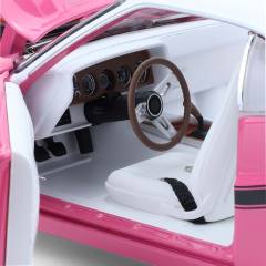 Challenger R/T Hardtop 440