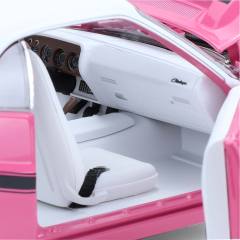 Challenger R/T Hardtop 440